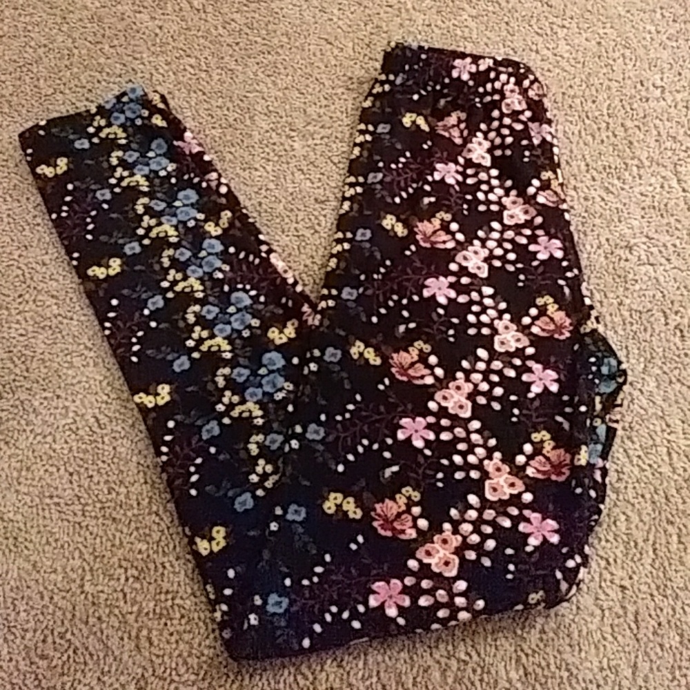 Agnes & Dora Leggings